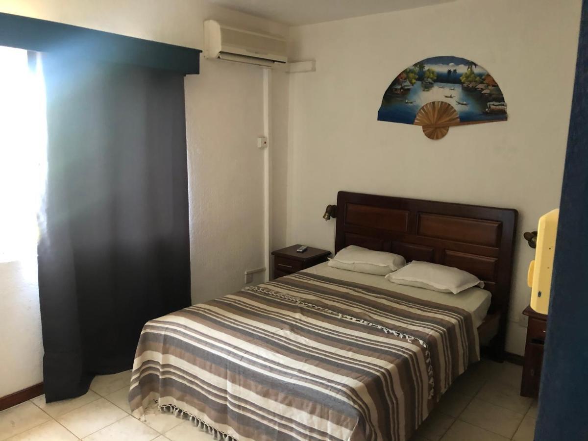 شقة Dreamland No3 Azur Complex Pereybere *