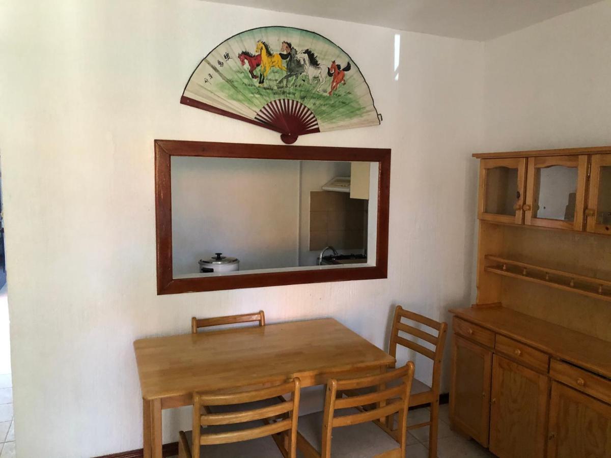Apartment Dreamland No3 Azur Complex Pereybere Grand Baie